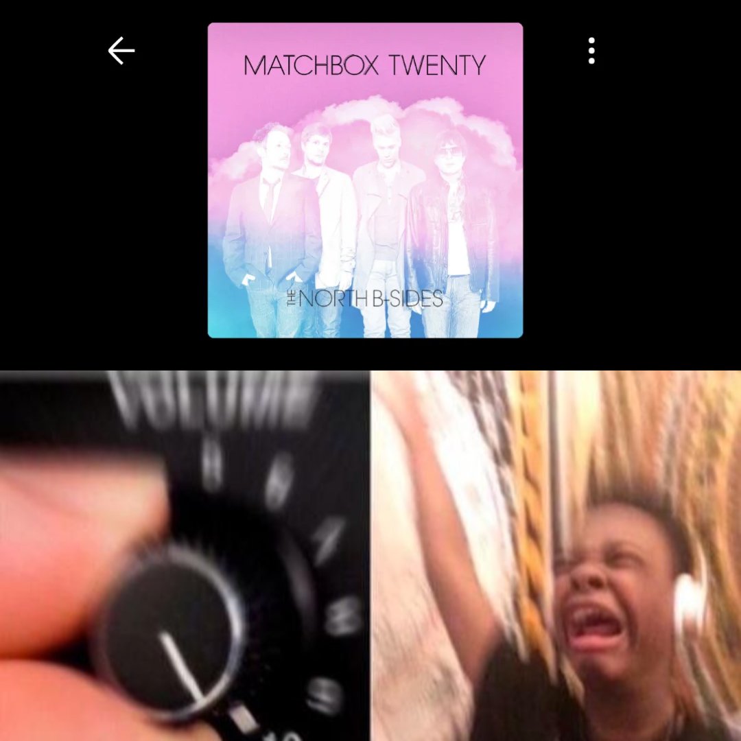 Matchbox 20 Brasil tweet media