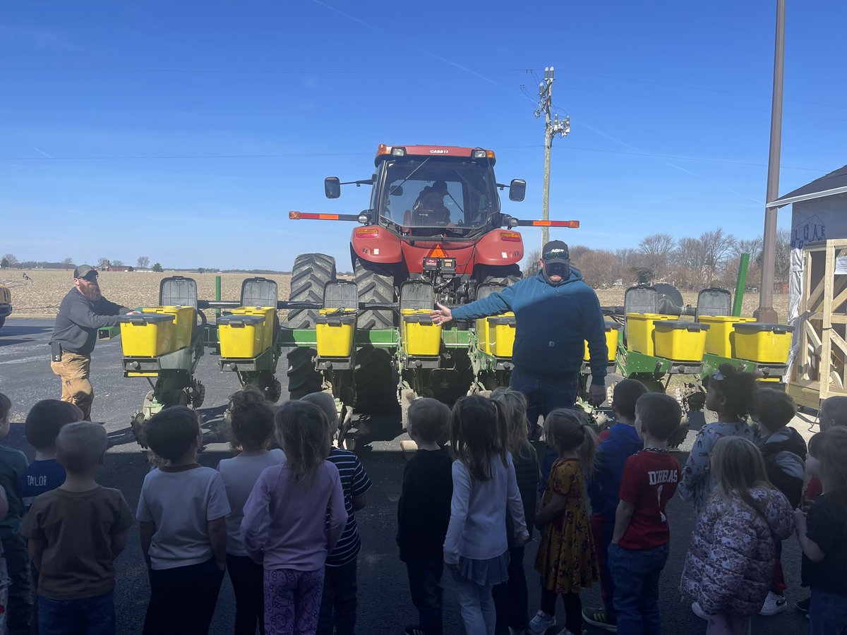 CP Preschool tweet media