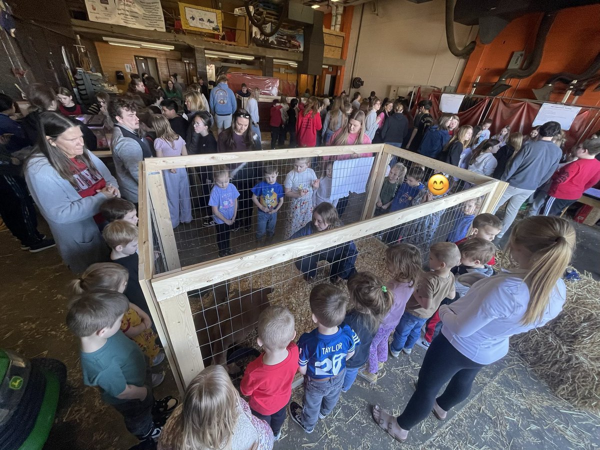 CP Preschool tweet media