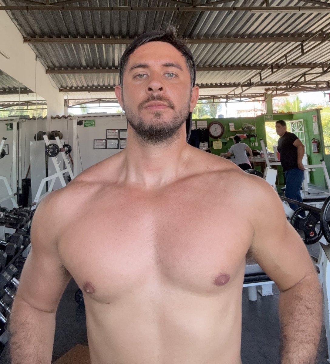 Eduardo Villegas tweet media