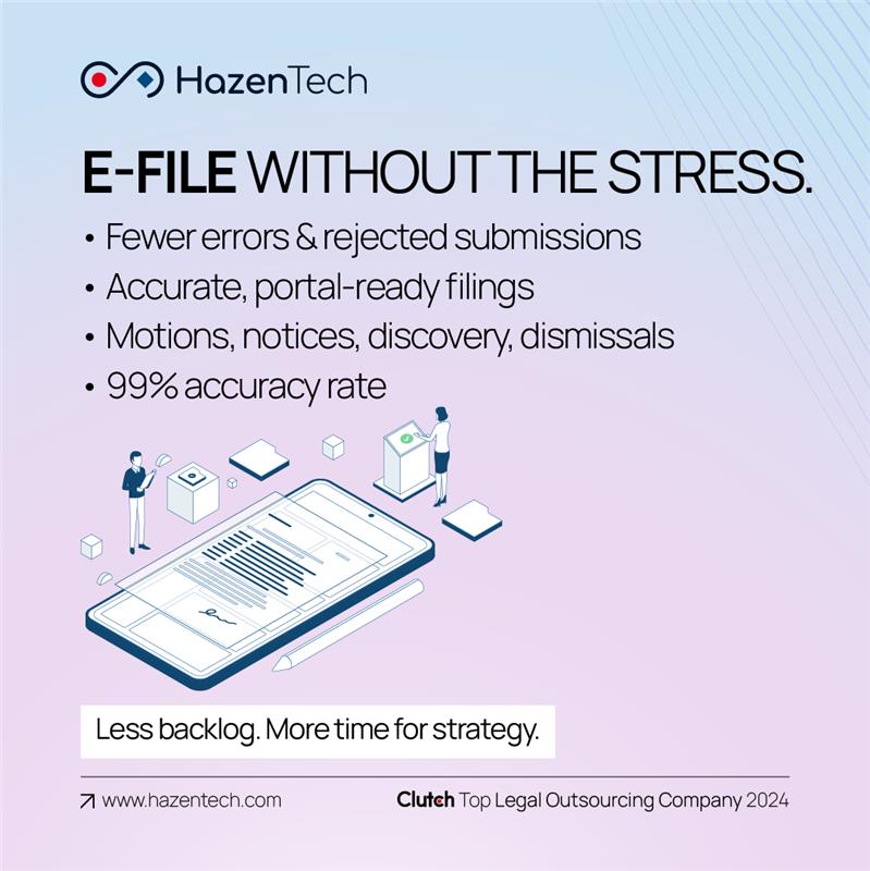 Hazen Technologies Inc tweet media