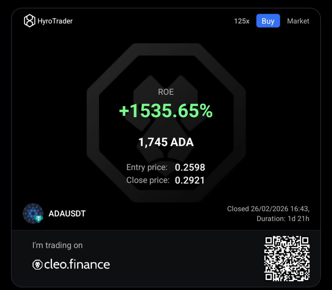 DAGREATWAX's tweet photo. making huge money with the community lately 

results don’t lie, you can check to confirm it yourself, shared a trade I’ve been watching closely…

did pretty well, flip the lil money into something very huge, let’s do moreeee

na this kind thing I Dey like, no loss so far in the community, God Did!! 

If you’re yet to join the community check the link in the comments and see the wins for yourself.