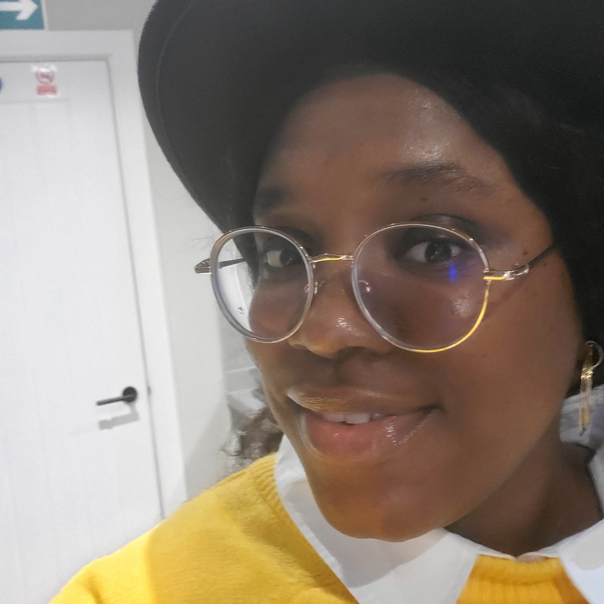 #NewProfilePic