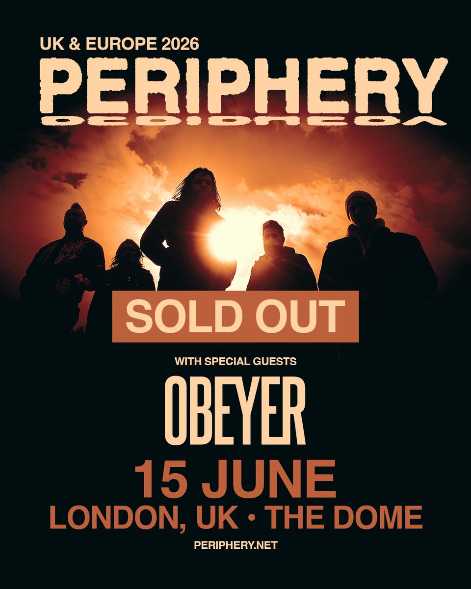 Periphery tweet media