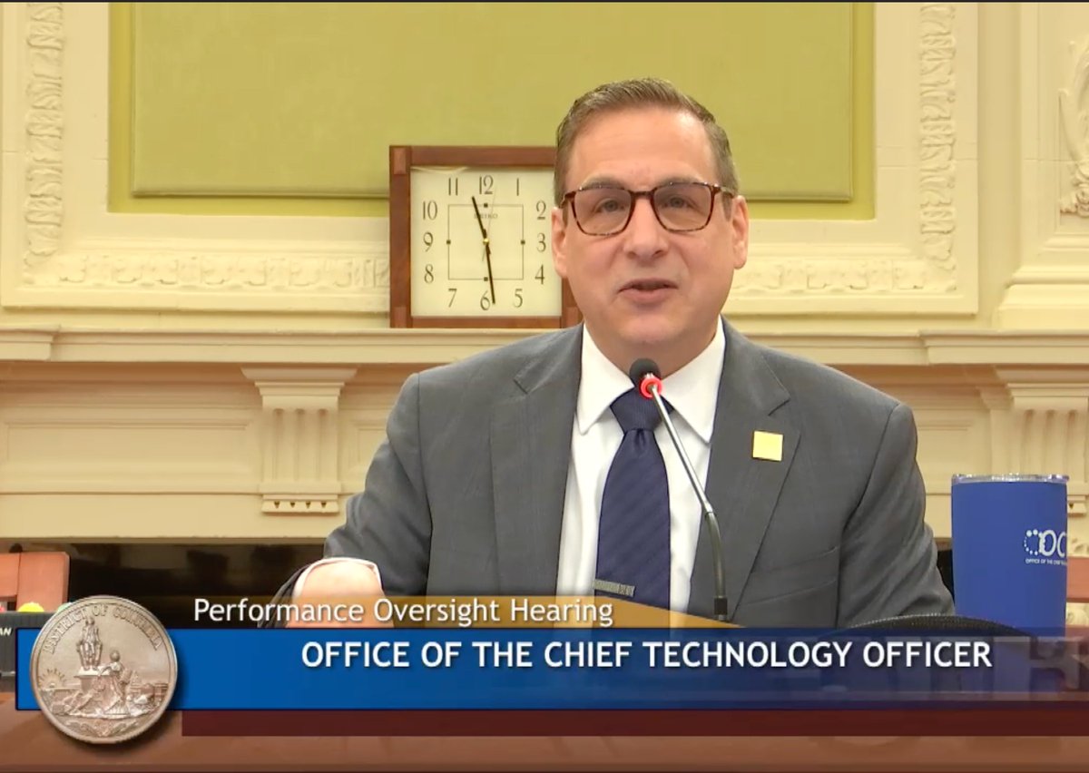 DC Office of the CTO tweet media