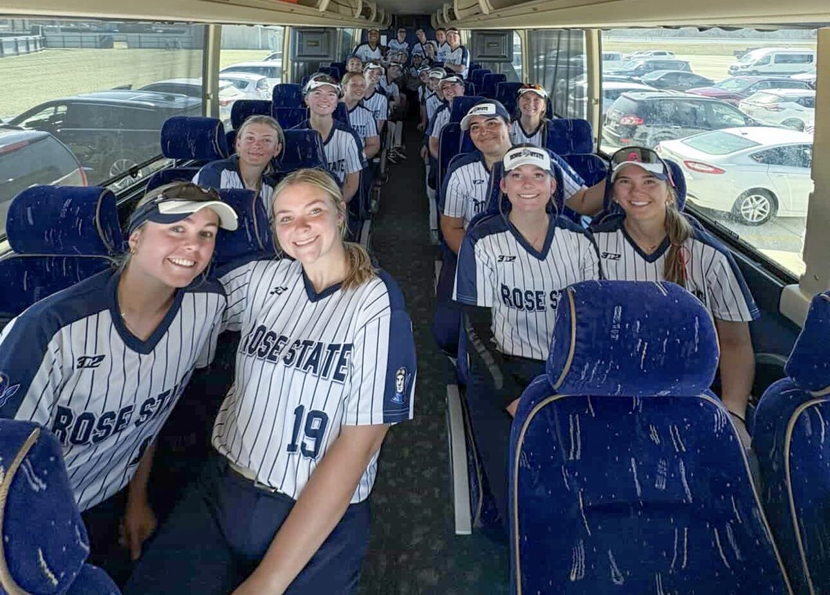 RSC Softball tweet media