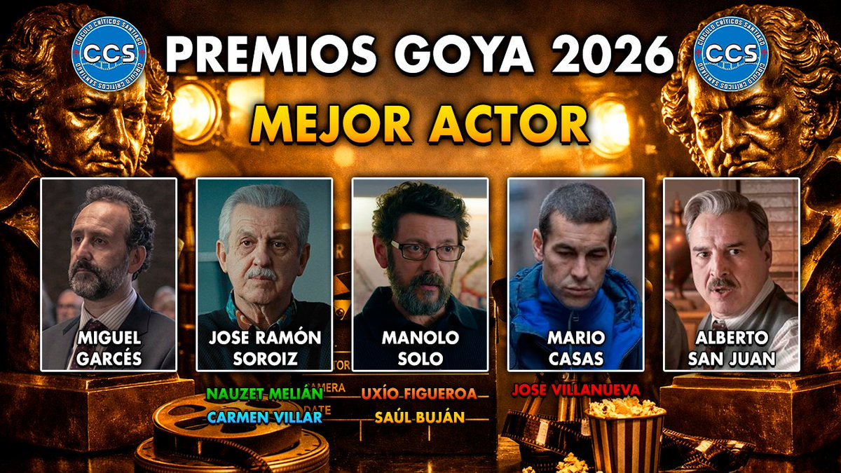 Círculo de Críticos de Santiago tweet media