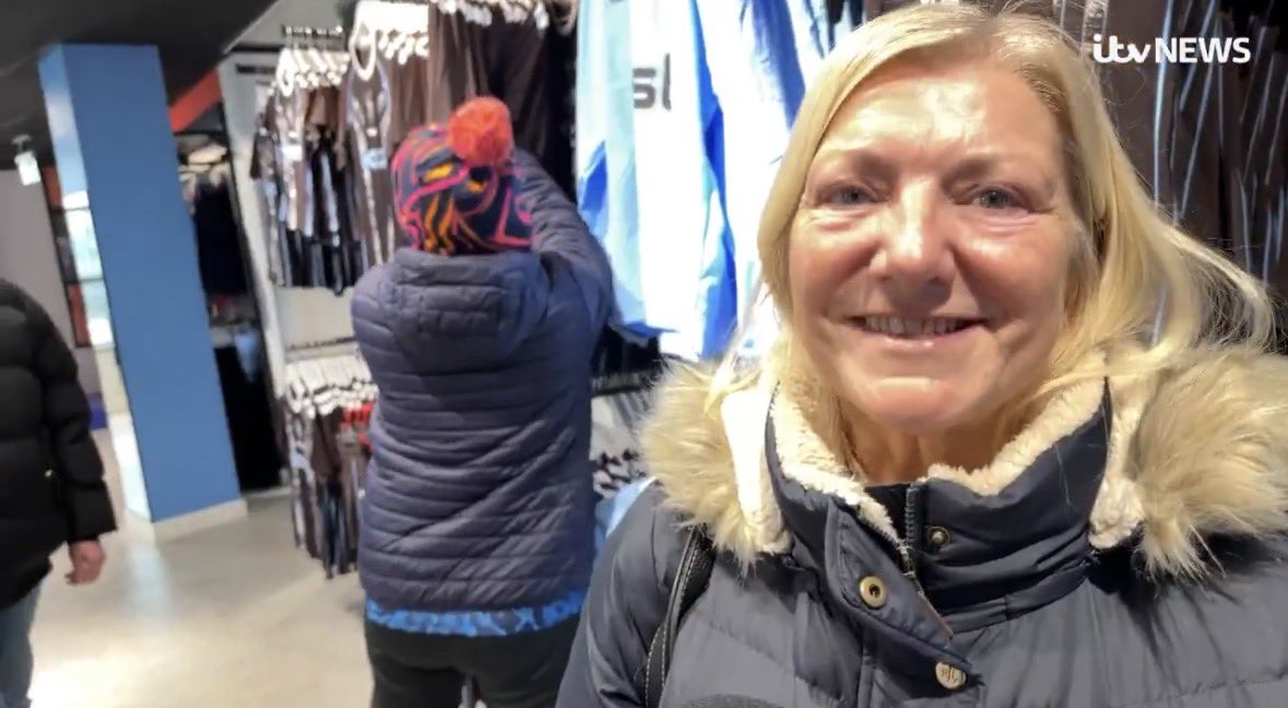 Paul Howkins tweet media