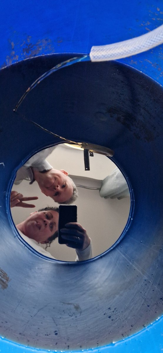 Spirit of Birmingham Distillery tweet media