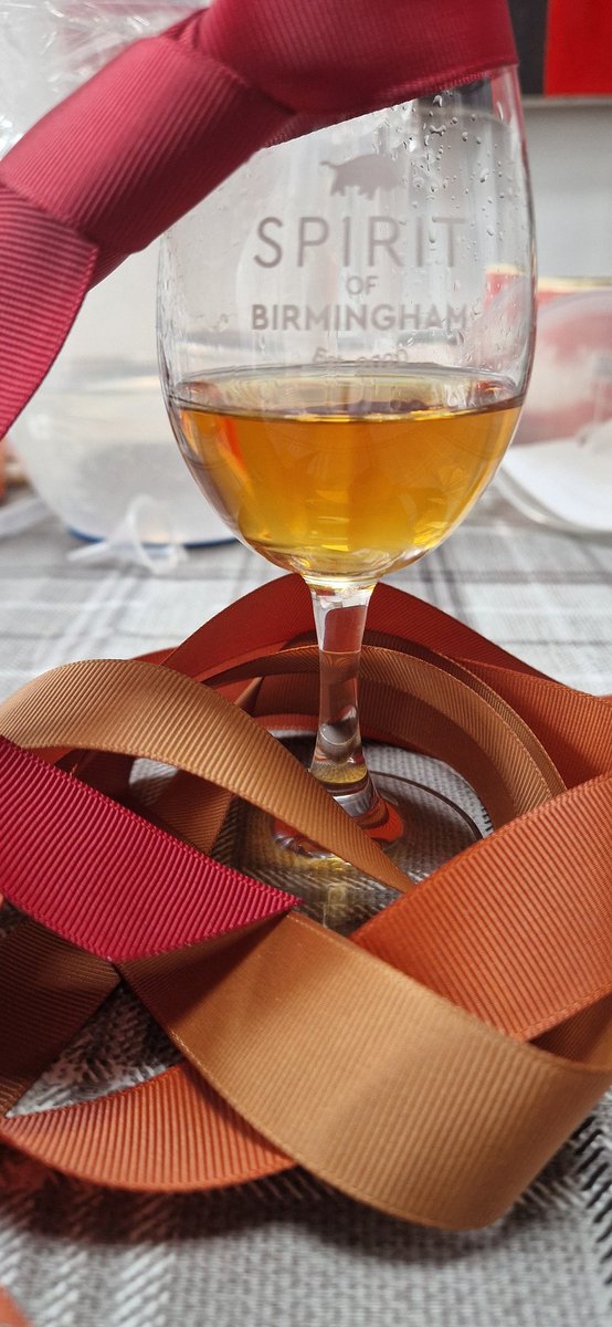 Spirit of Birmingham Distillery tweet media