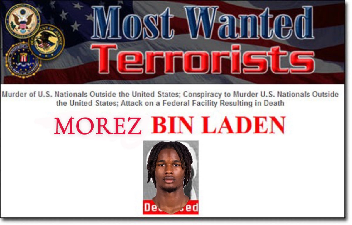 Sir Bradley Underwood First of his Name tweet media