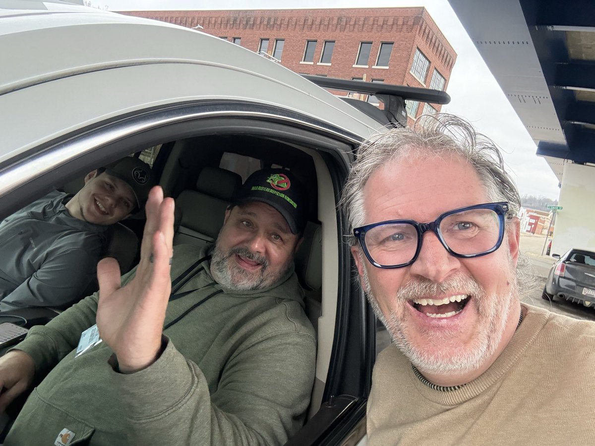 Mold Busters Inspection Remediation tweet media