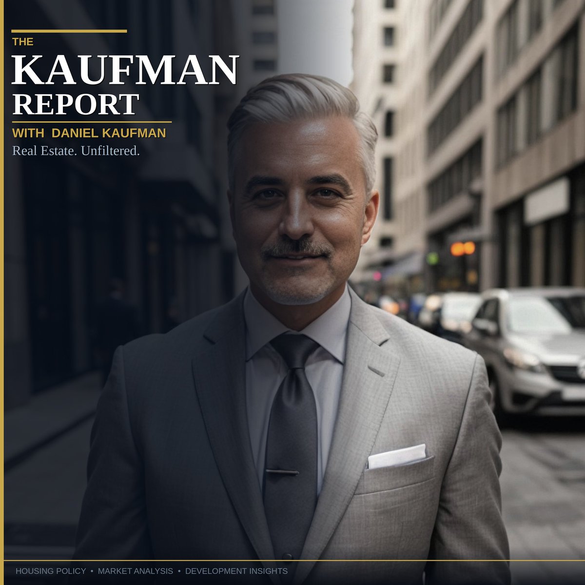 Kaufman Development tweet media