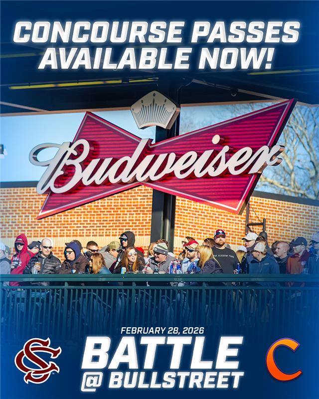 Columbia Fireflies tweet media