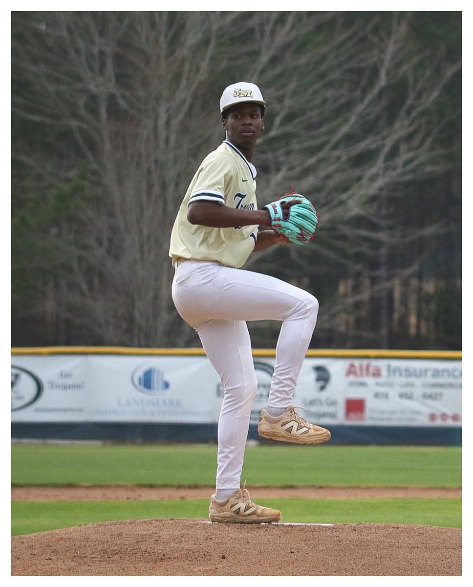 TreyN_Photo's tweet photo. Thread: Pics from @JMABaseball 6-1 win over Brentwood last Wednesday. https://t.co/KV2fsd8iNN