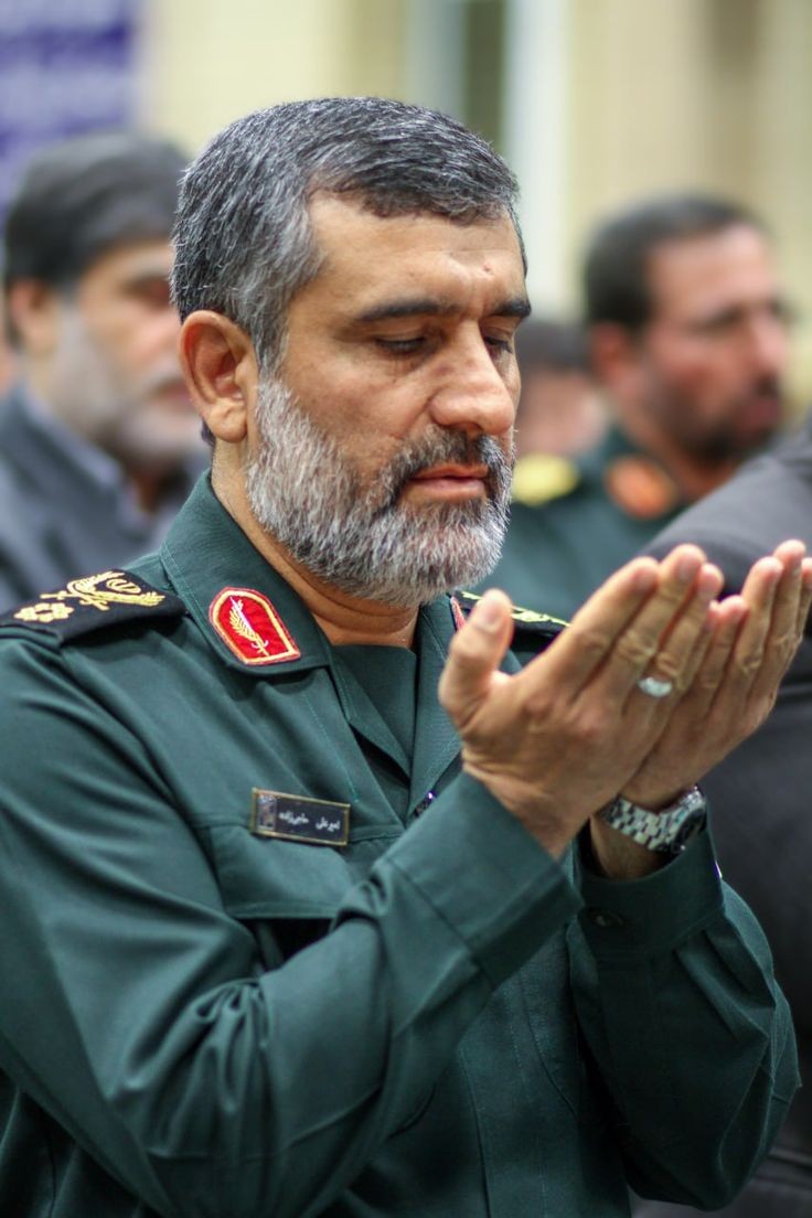 شهید tweet media