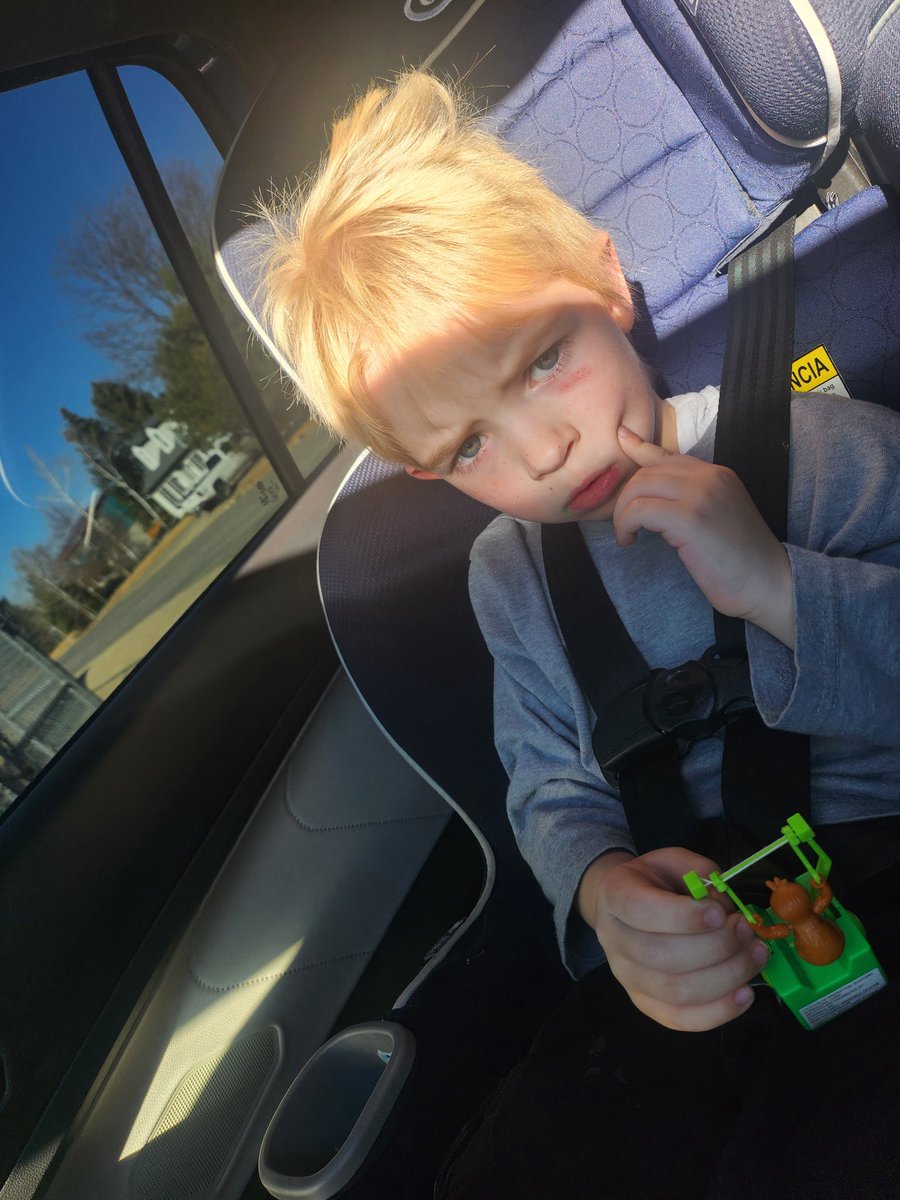 Melinda Howard tweet media