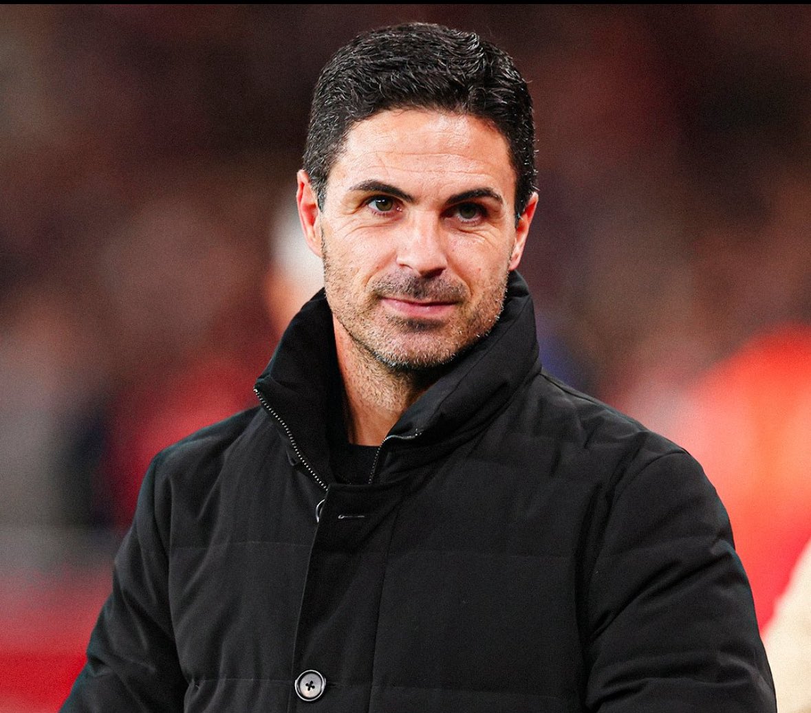 🏆4️⃣ Arteta on winning the Quadruple: “Has anyone done it? That’s how difficult it is”.