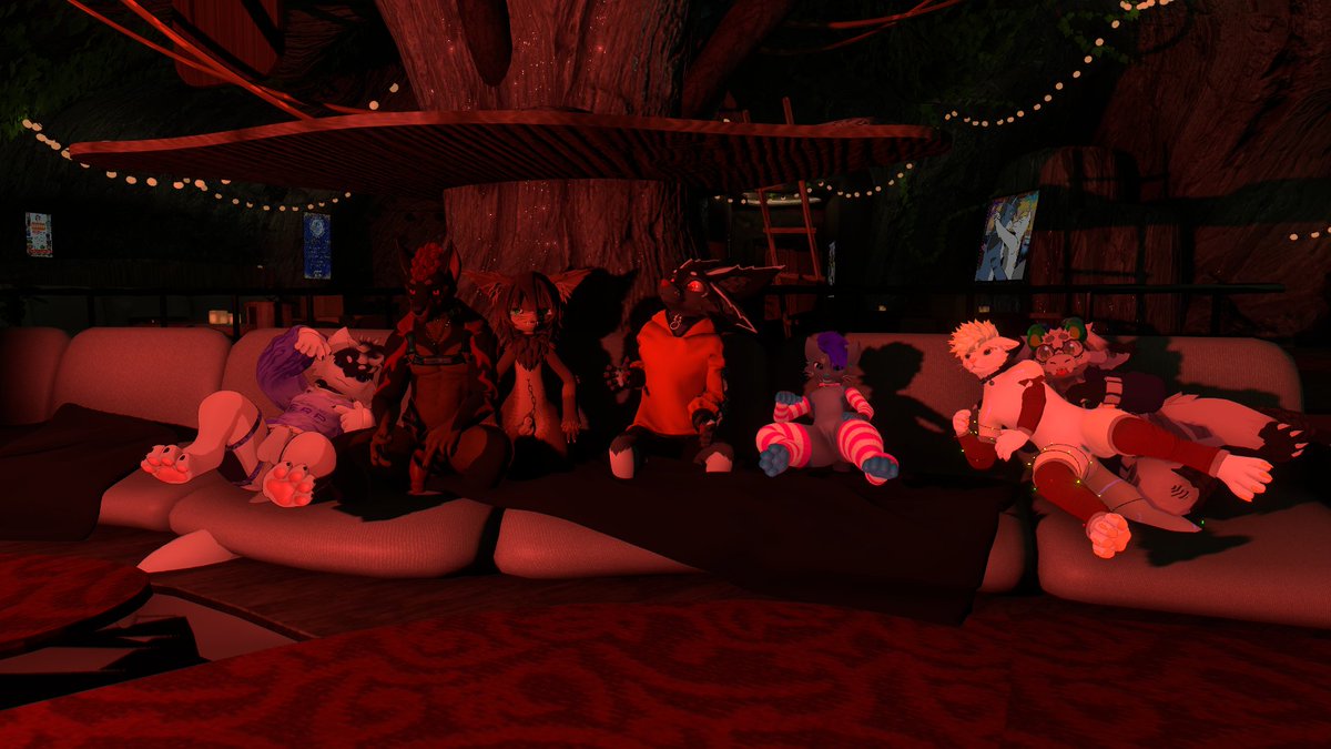 Cat From Afar tweet media