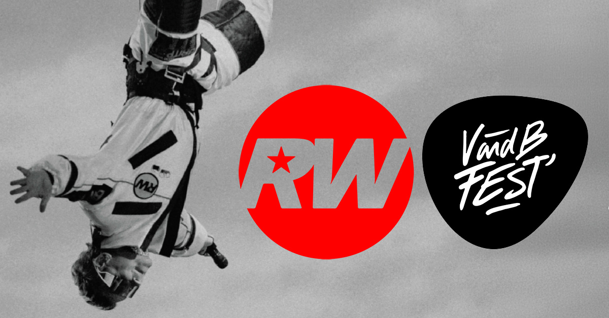 RWL - Fan Page tweet media