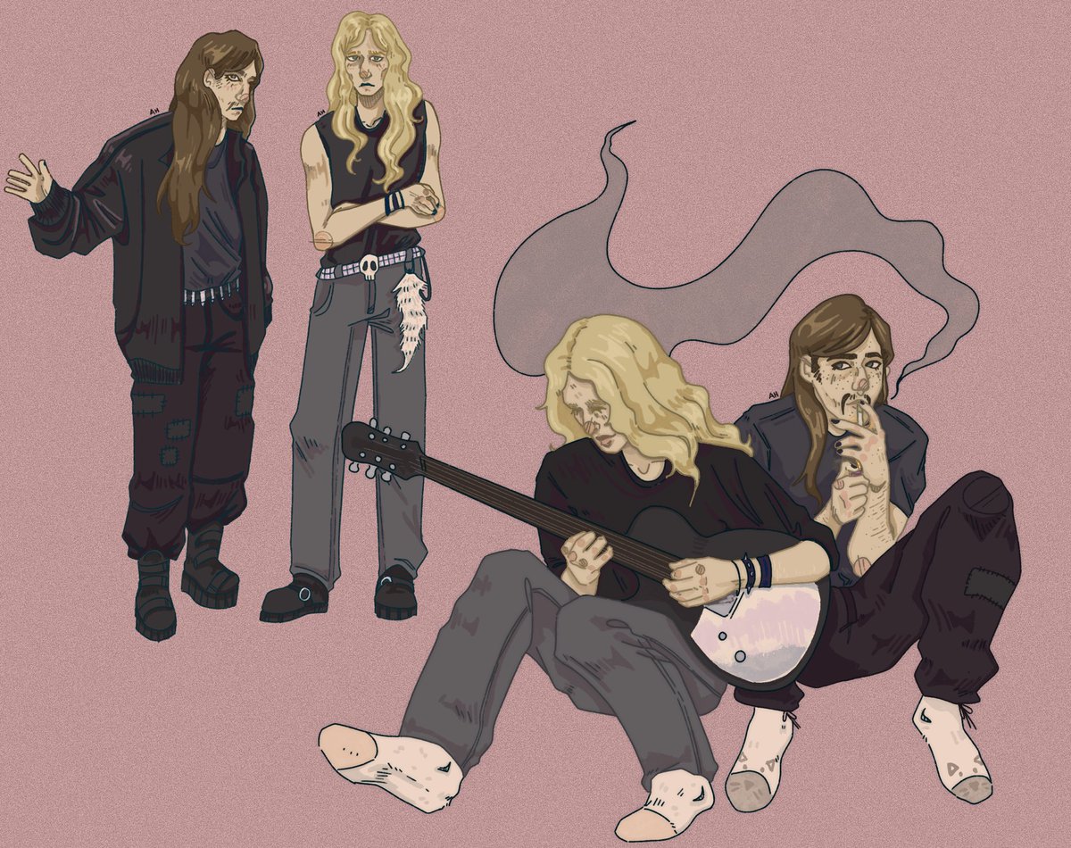 Andie🦇🎃 tweet media