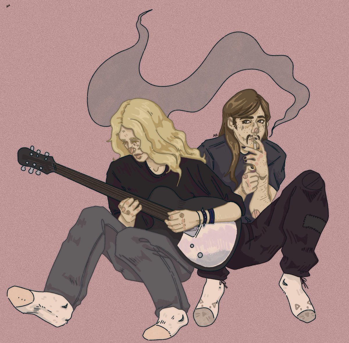 Andie🦇🎃 tweet media