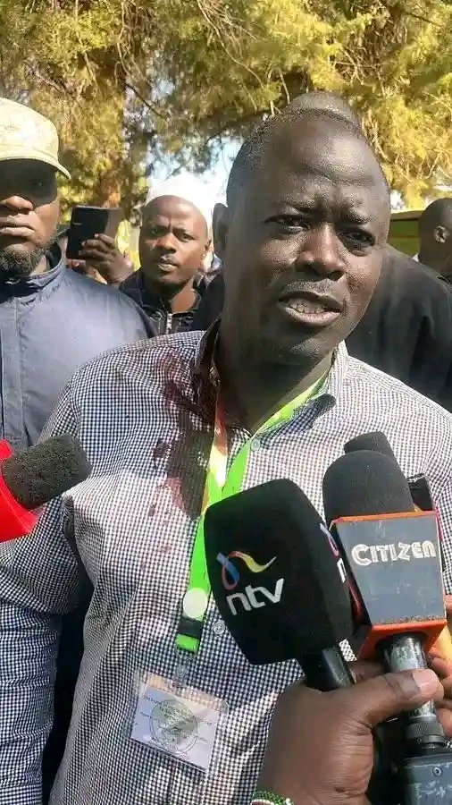 I sympathize with people who think @Kaluma is not going to be reelected In 2027 . Man's coming back at 0800hrs