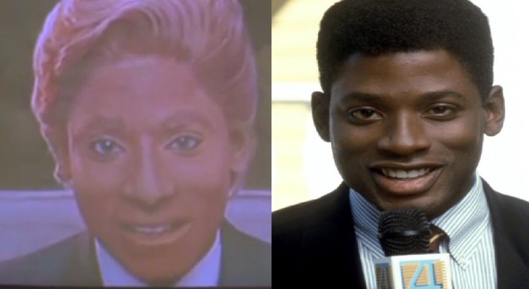 Livin Large is my movie !!!