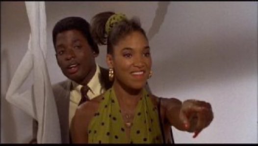 SebastianAvenue's tweet photo. Livin Large is my movie !!! https://t.co/wCUfXonVPa