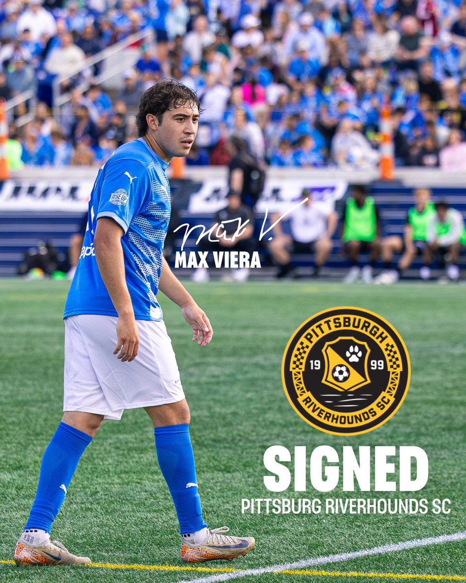 Annapolis Blues FC tweet media