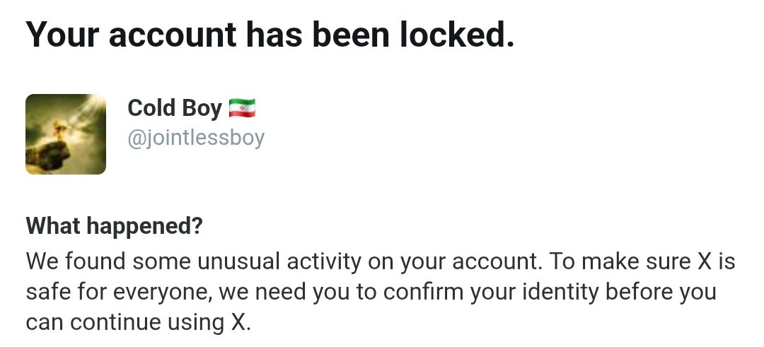 Cold Boy 🇮🇷 tweet media