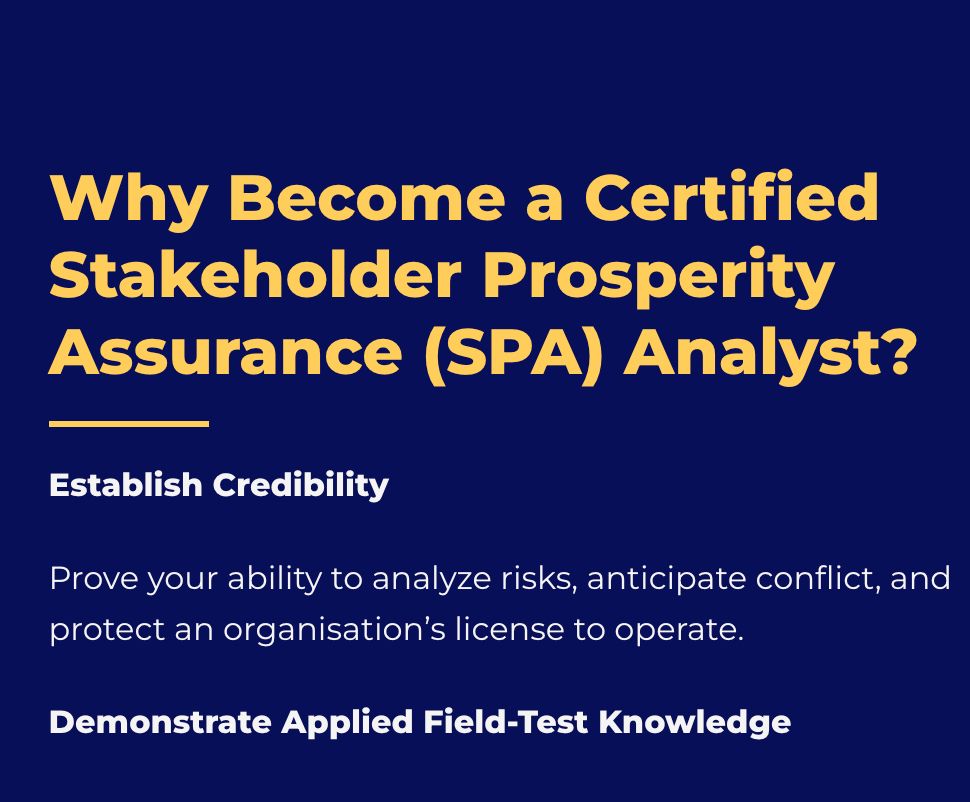 Veridicor_LTO's tweet photo. The first 250 matter more than the first thousand.

Founding Analyst designation — closes at 250.

We're heading to #PDAC2026 in 2 days.
Enroll before we get there 👇
https://t.co/Z84xxTVQYd

#CertifiedSPAAnalyst #PDAC2026 #Mining #FoundingAnalyst https://t.co/OCzz4Sraco