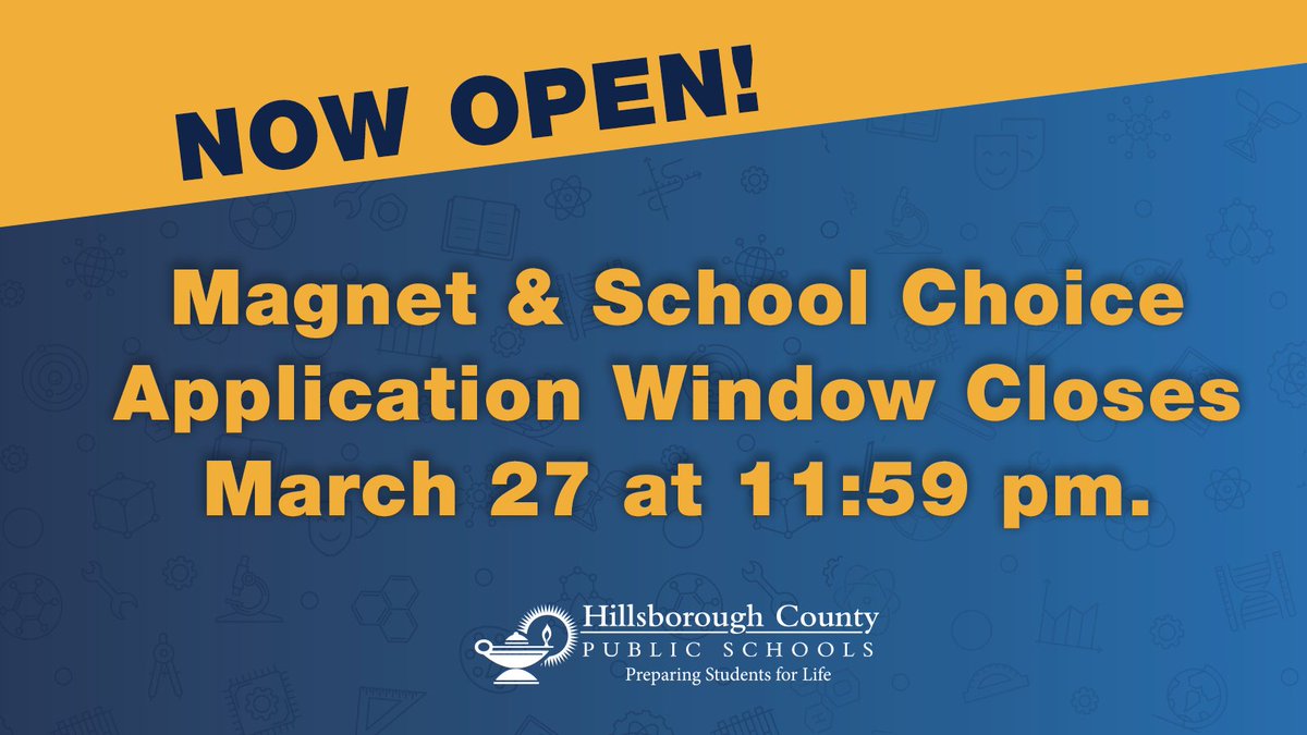 Hillsborough Schools tweet media