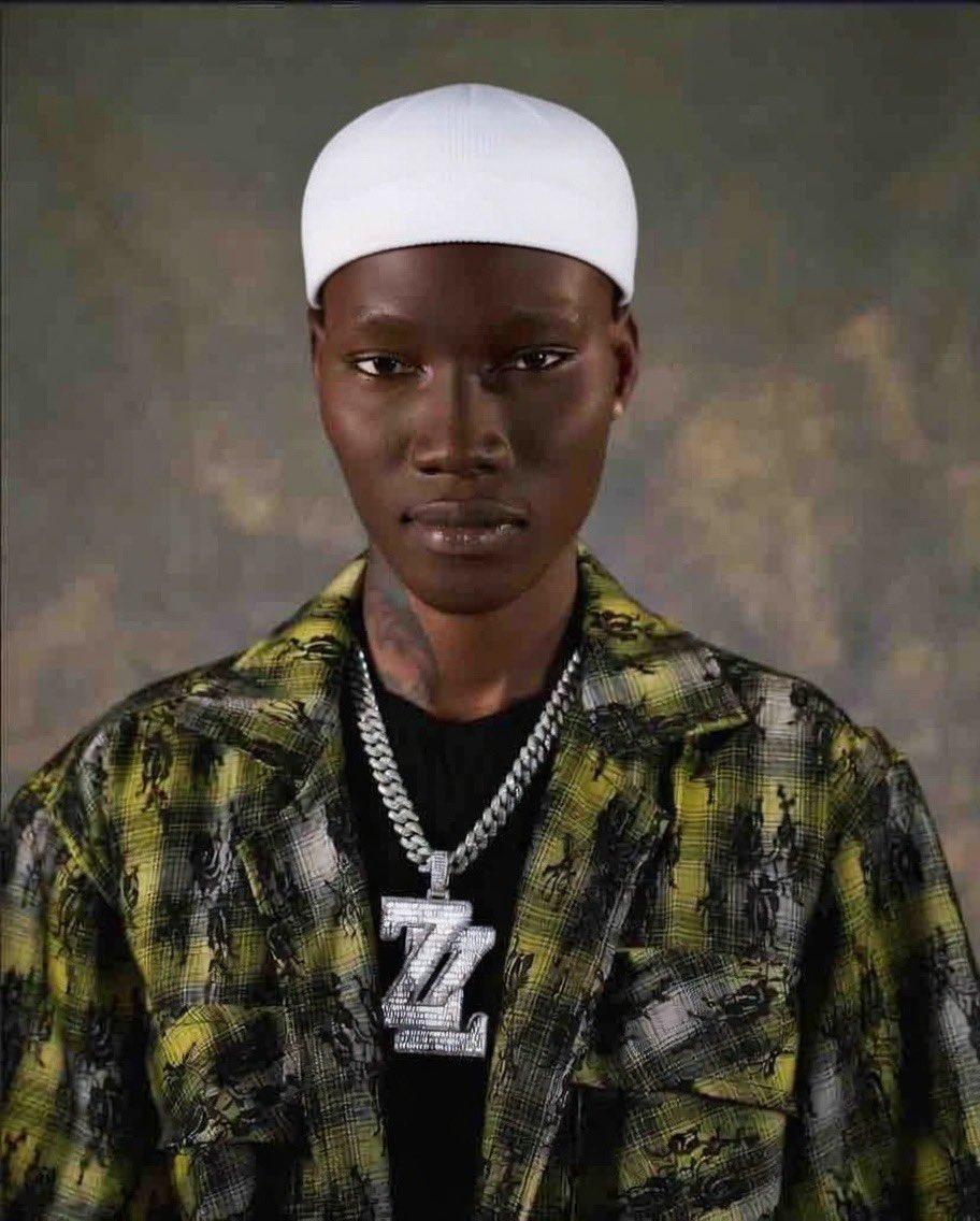 If Zinoleesky were to perform one song at your wedding ceremony, which song would you prefer?🤔