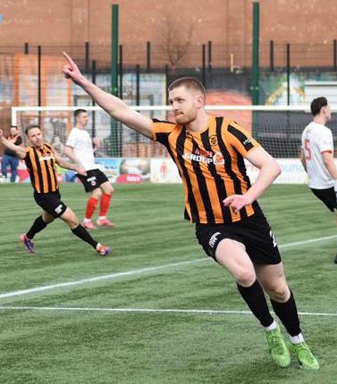 Peterhead FC tweet media