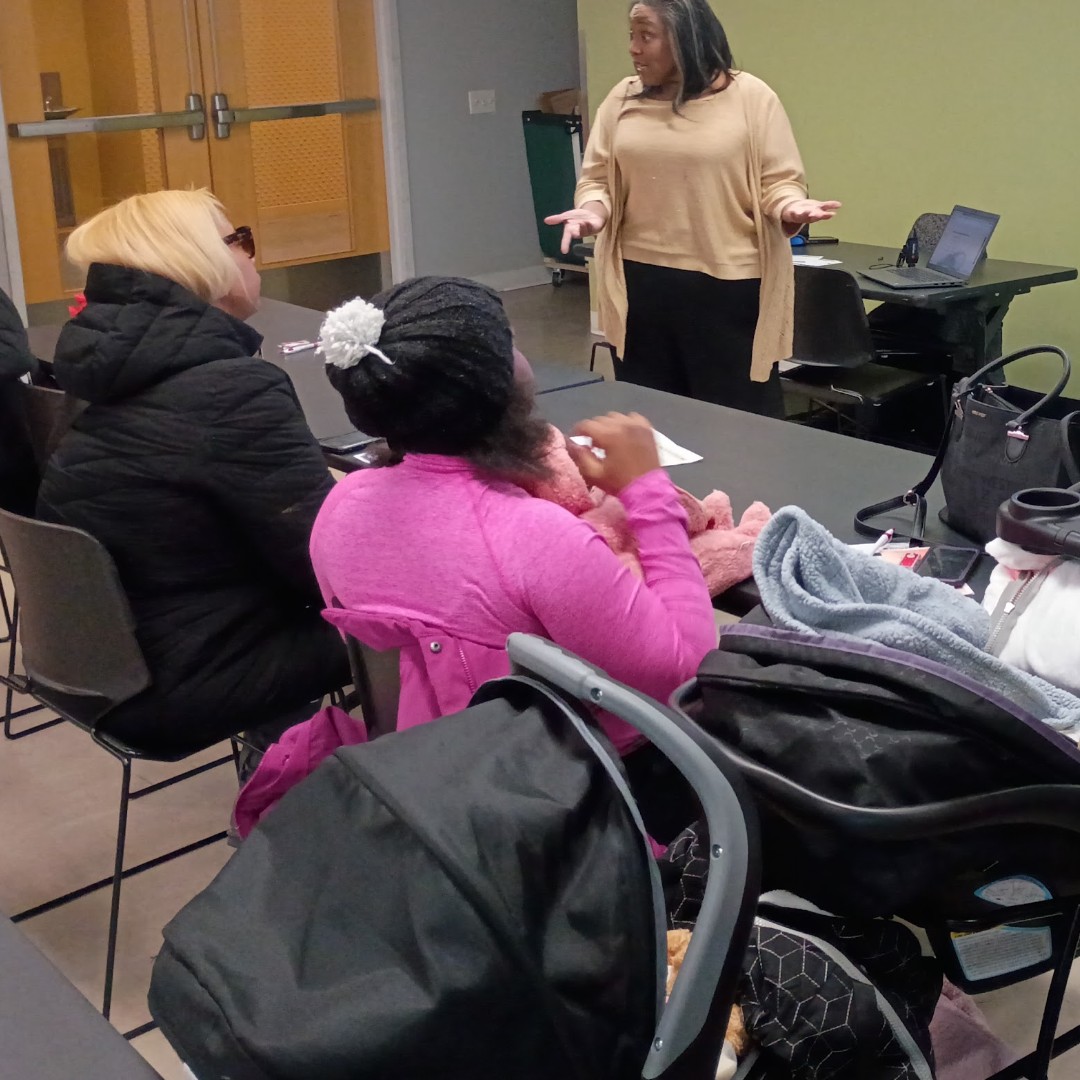 salarmynca's tweet photo. For many of our neighbors, no one has ever had someone sit beside them and talk through budgeting or financial goals. That’s why our Pathway of Hope program offers Financial Literacy Classes that build confidence and create lasting stability. https://t.co/6pLrUaIFNO