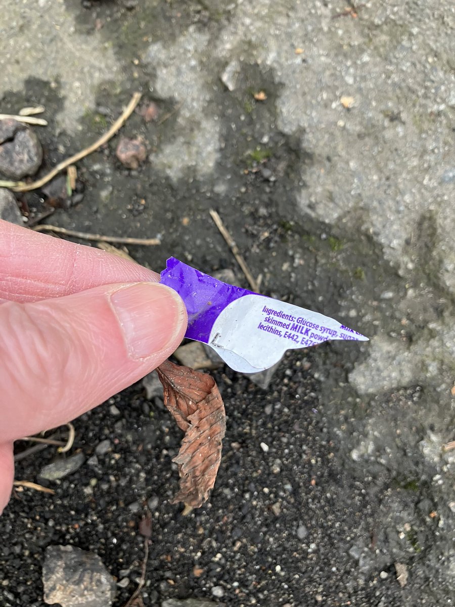 @_pickuplitter tweet media