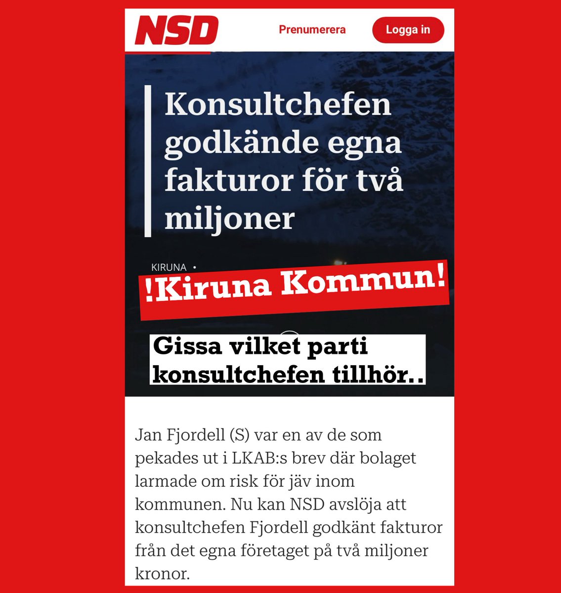 Richard Herrey tweet media