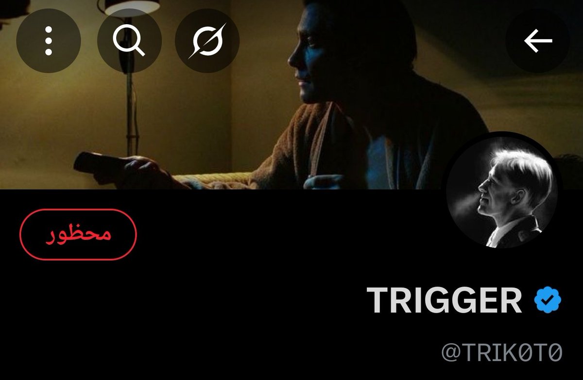 أَمجَـد tweet media