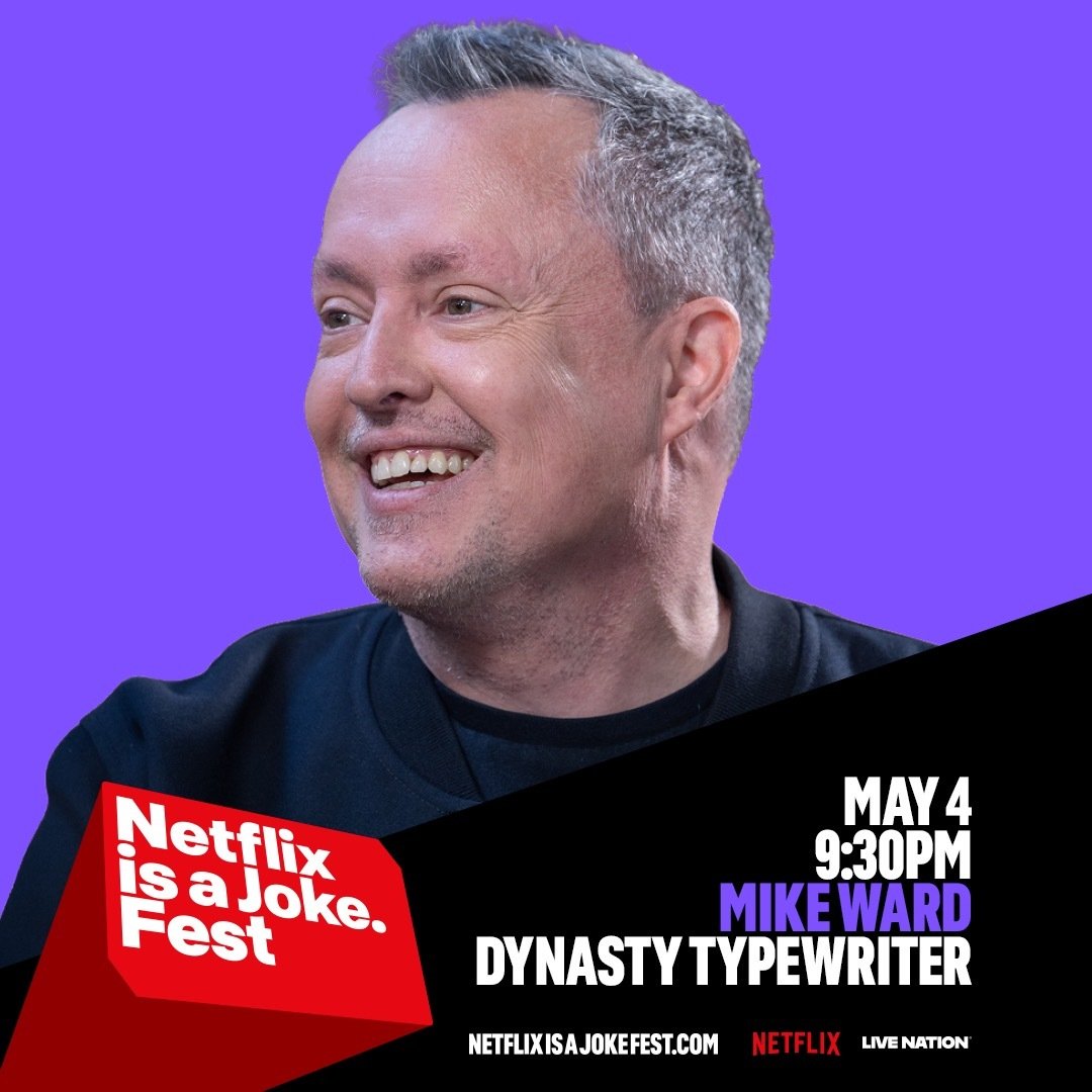 Mike Ward tweet media