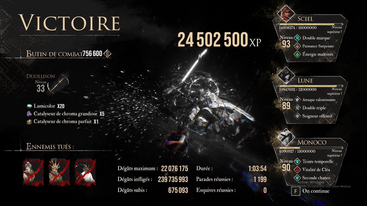 Paimonika ~ Lunastra fan account tweet media