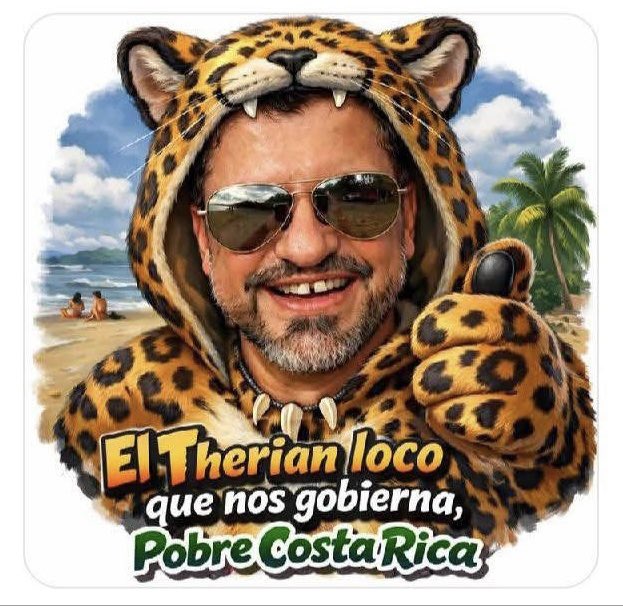 Neomancer_2099's tweet photo. @Telenoticias7 https://t.co/cXAv5vcav3