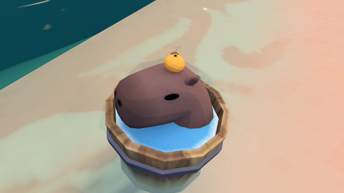 Cat From Afar tweet media