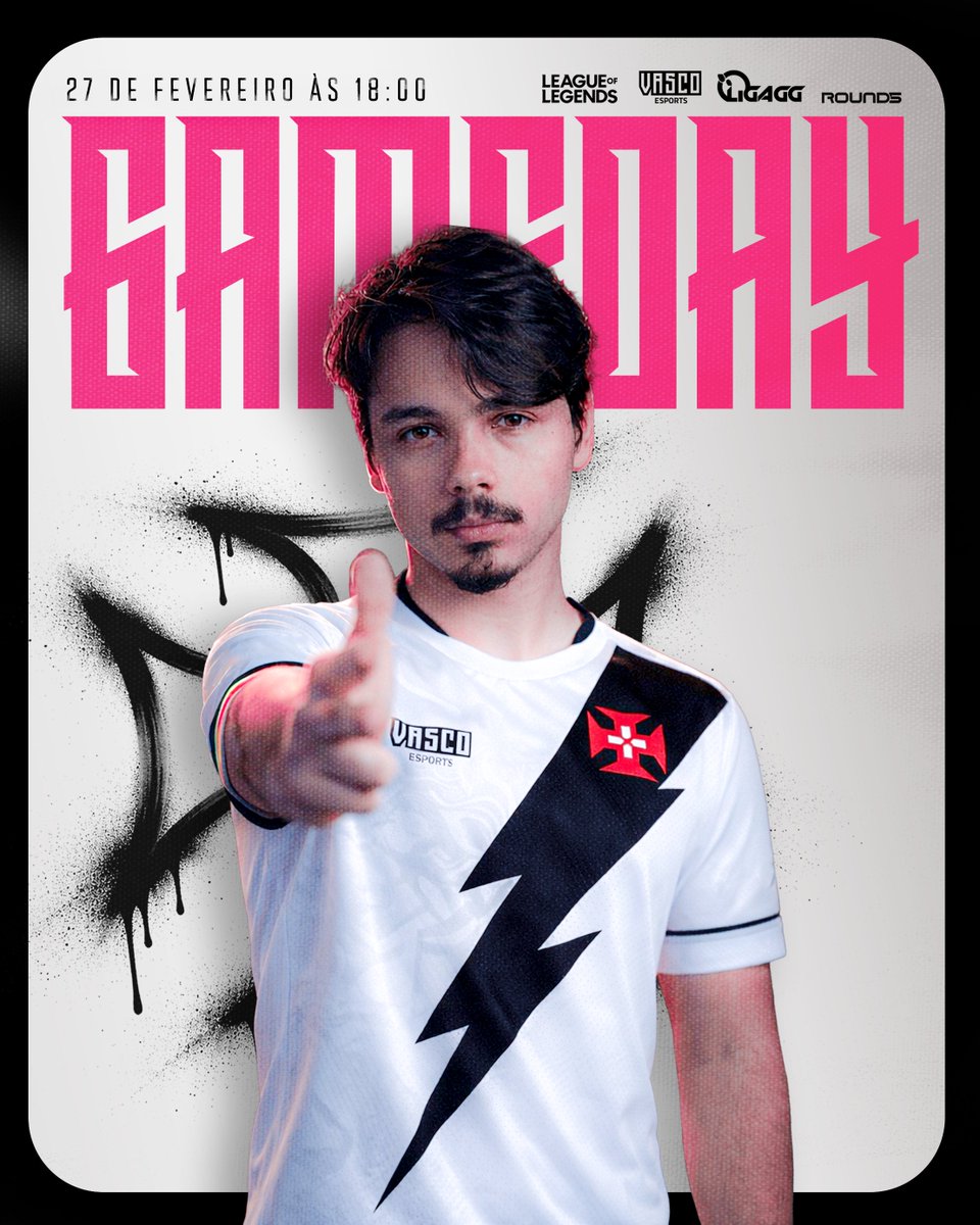 Vasco eSports tweet media