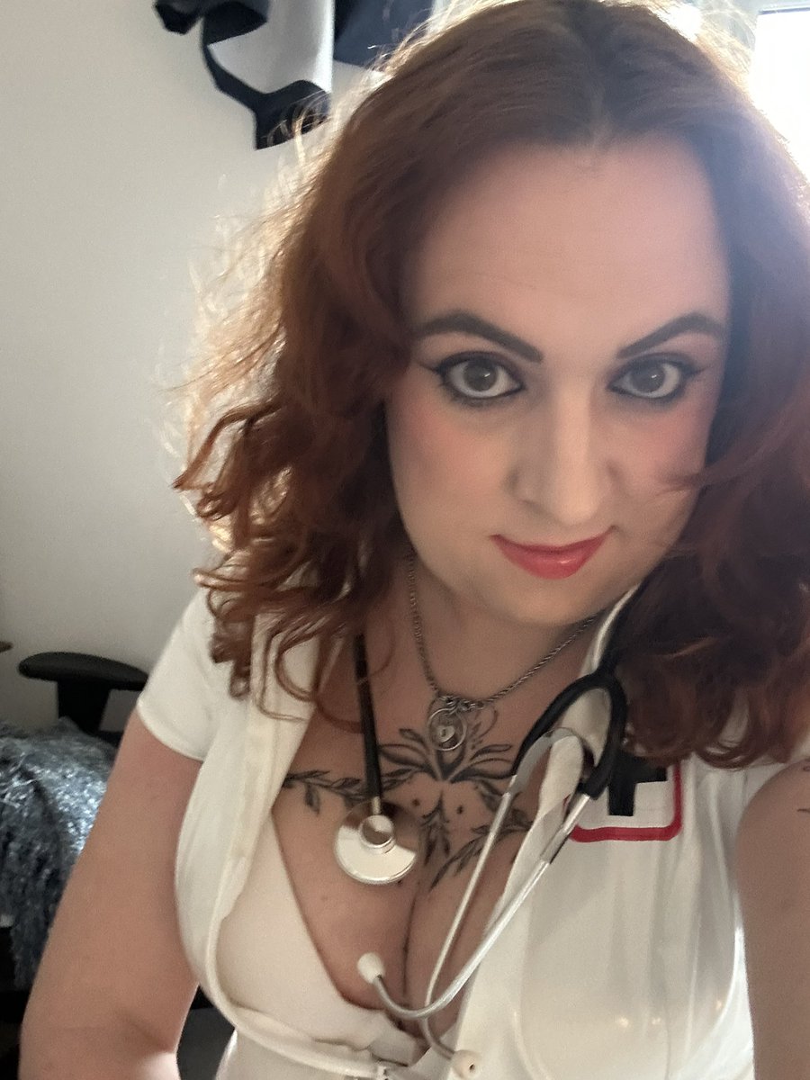 readhead_angel's tweet photo. Well that was fun https://t.co/ctQZOlK5LL