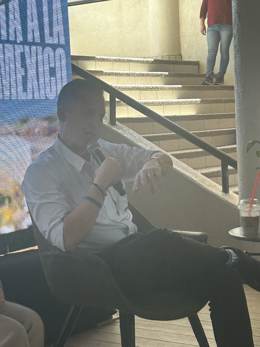 Elma Laura Ahumada tweet media