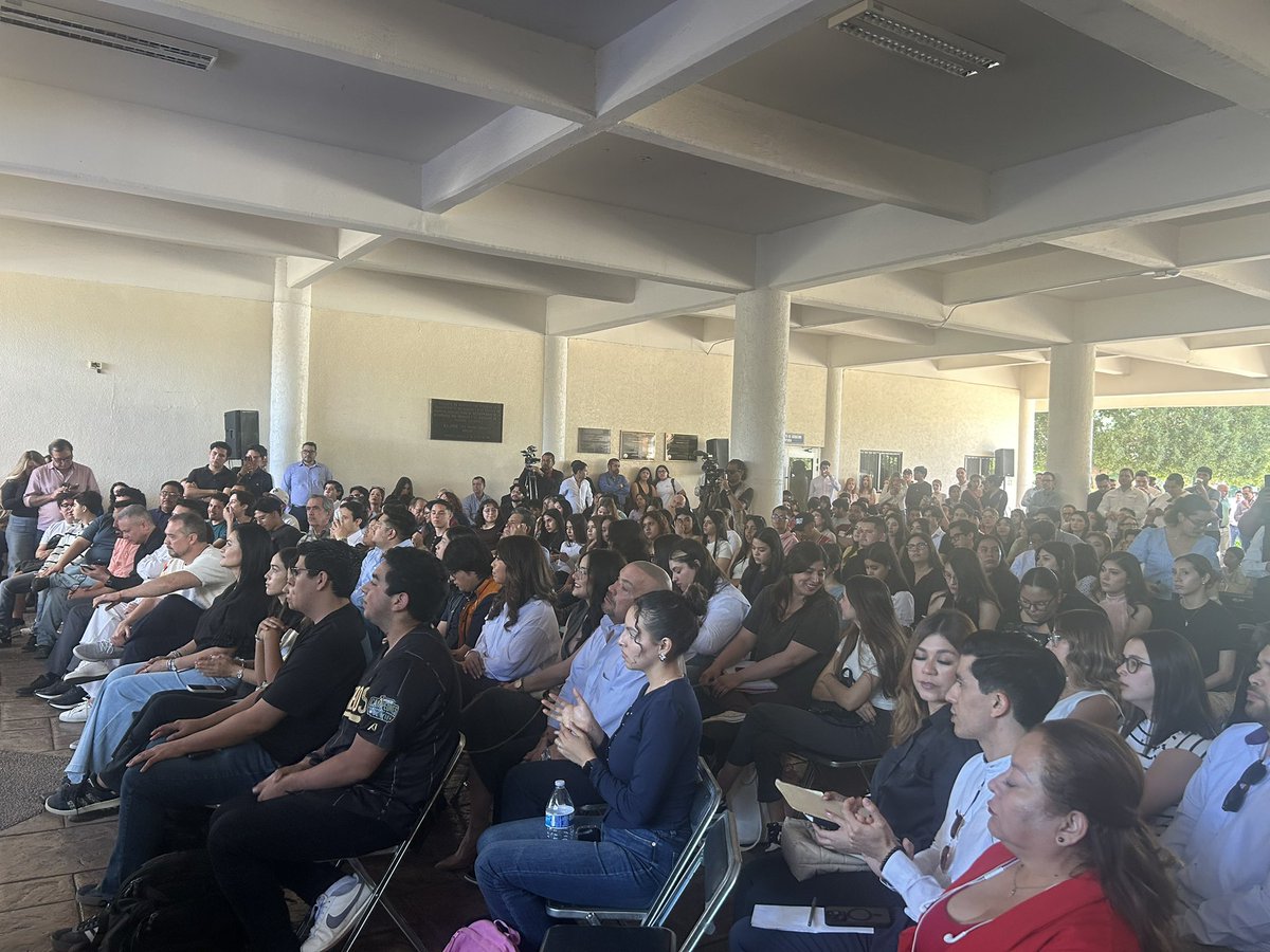 Elma Laura Ahumada tweet media