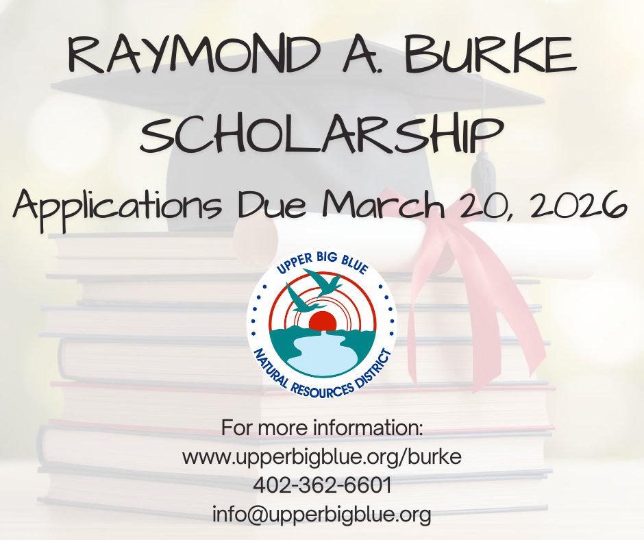 Upper Big Blue NRD tweet media