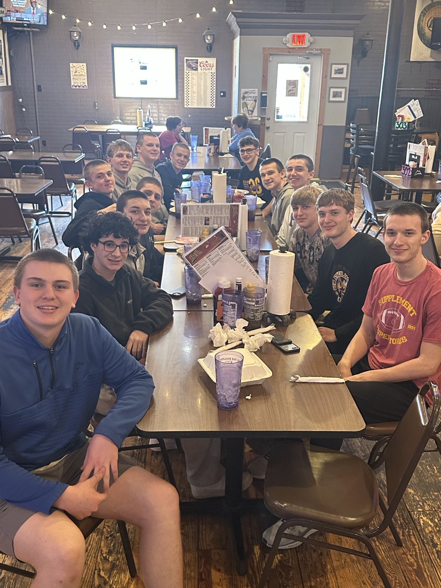 Conrad Widdersheim tweet media