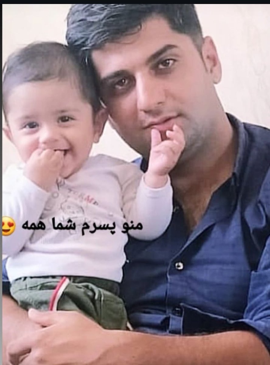 SadeqSorena's tweet photo. اخ رفیقم😭😭😭🖤
فرزند ایران و جانفدای میهن #بیژن_ابراهیمی 
خراسان شمالی https://t.co/xY31jsBGlu